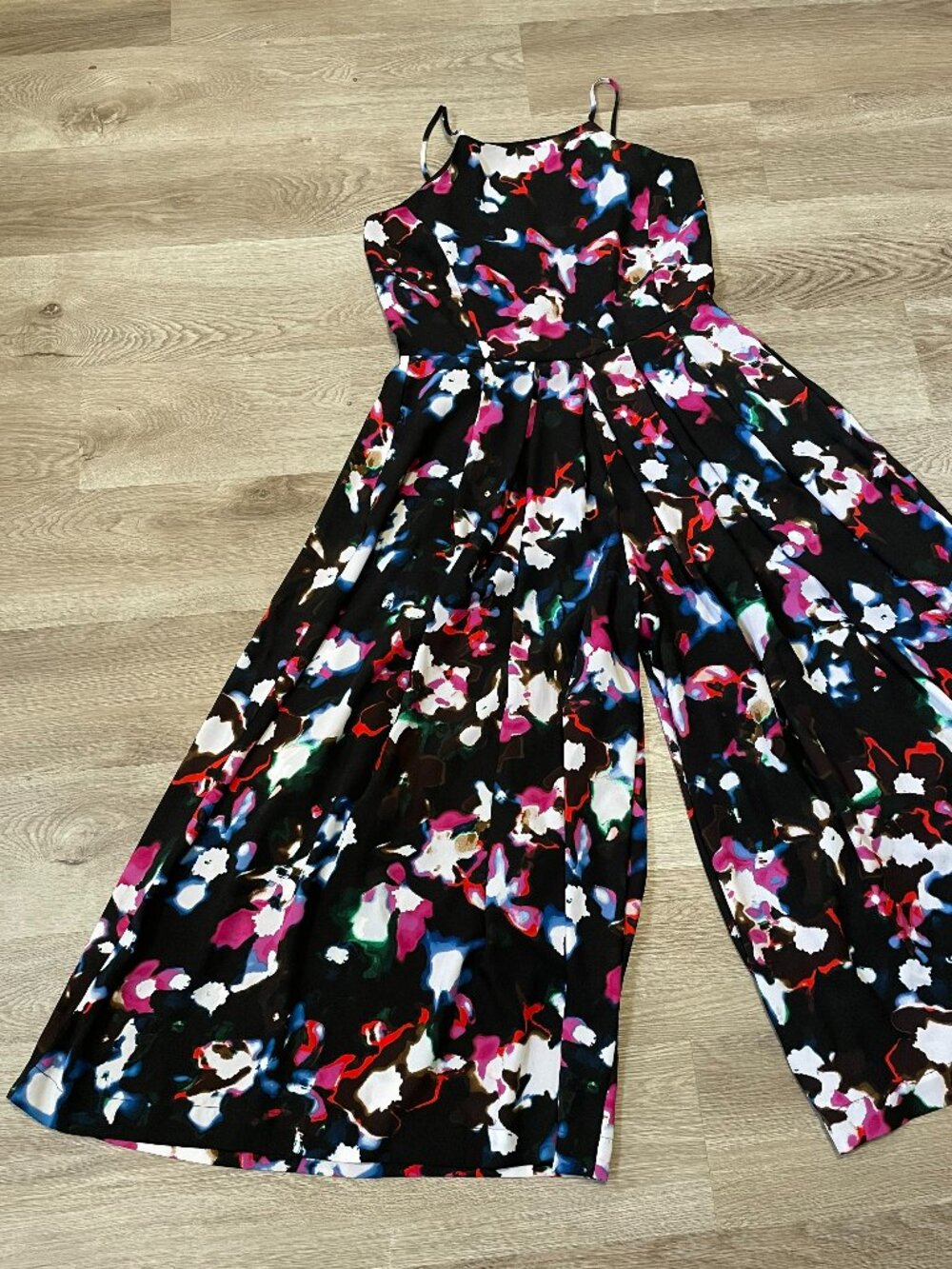 Fun Jumpsuit